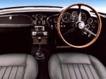 Aston Martin DB5 1963 года